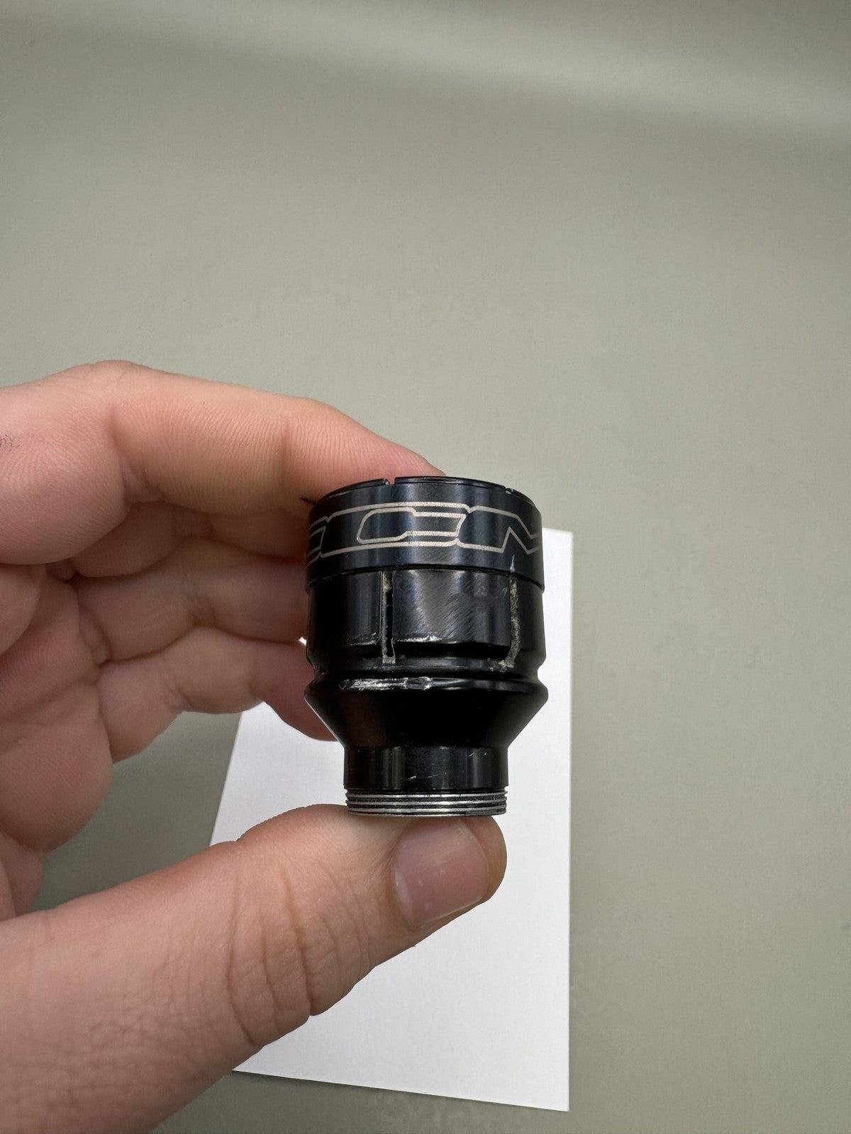 Smart Parts Shocker SFT CCM Feedneck