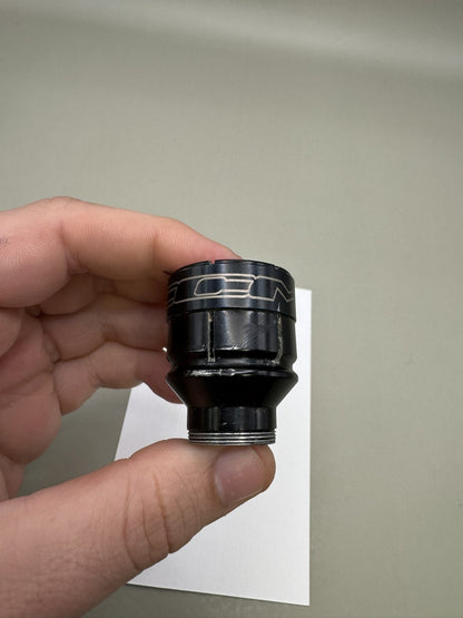 Smart Parts Shocker SFT CCM Feedneck