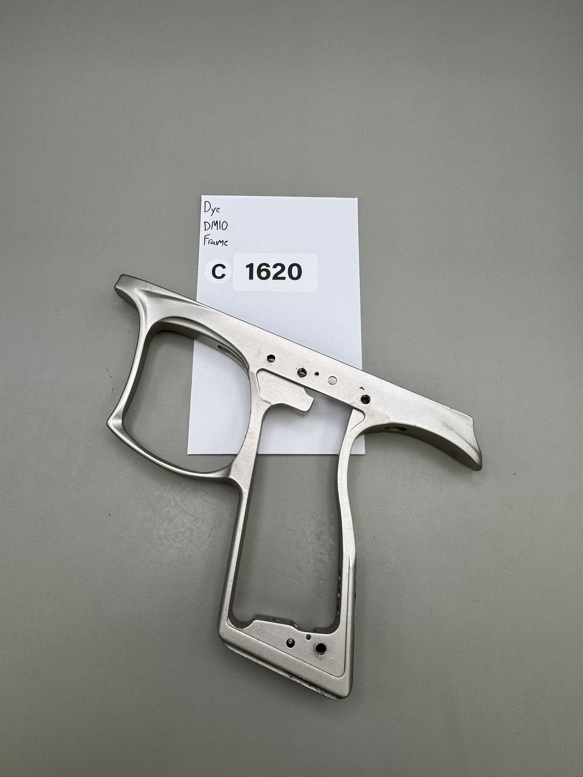 Dye DM10 Frame