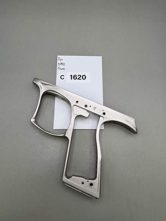 Dye DM10 Frame