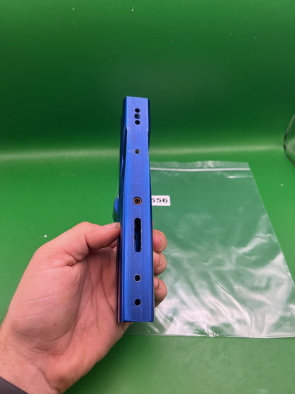 WGP Autococker Body Blue