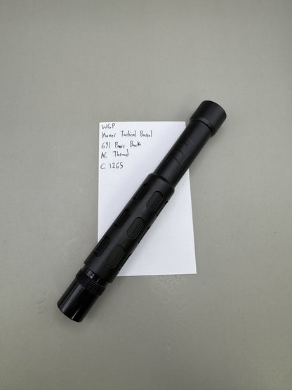 WGP Yraner Tactical Barrel 691 Bore Back AC Thread