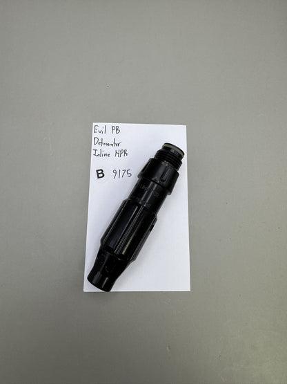 Evil PB Detonator Inline HPR
