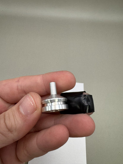 Bob Long G6R HPR Piston