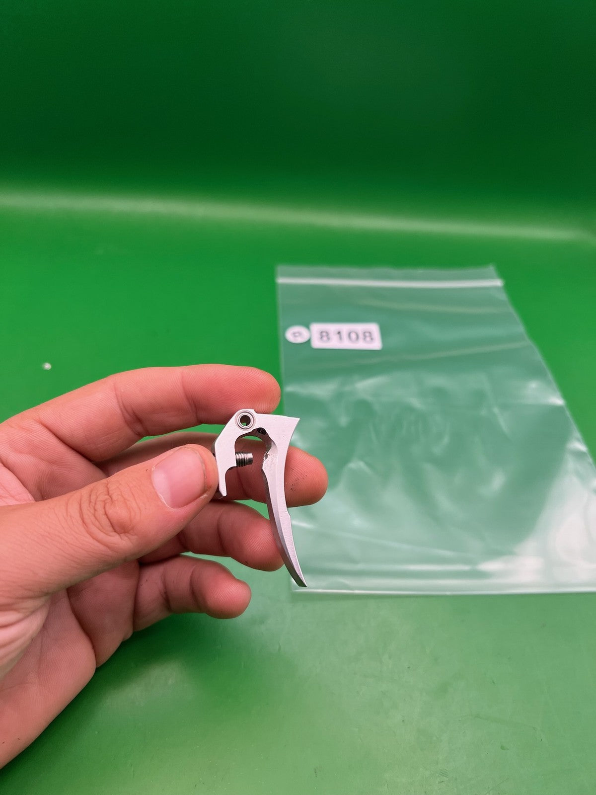 Stock Ultralight Trigger