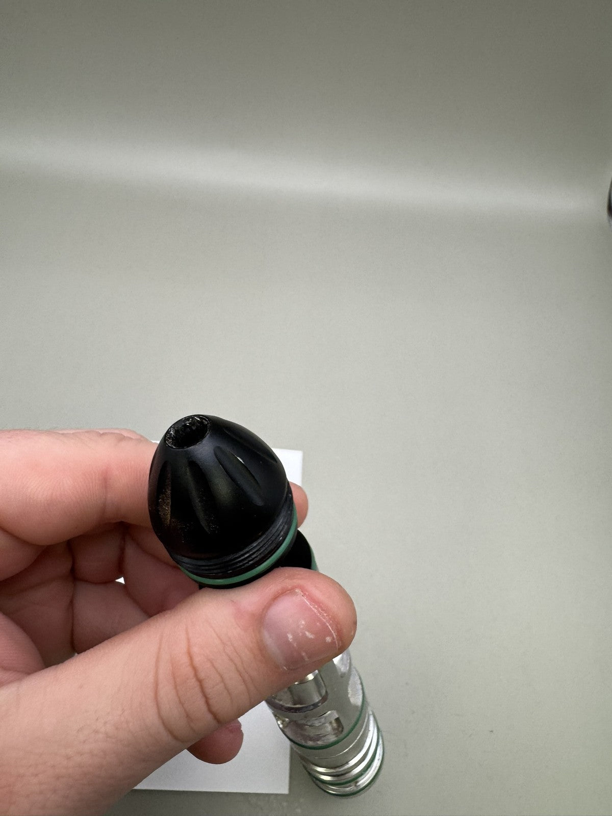 Dye Rize Bolt /Engine - Black
