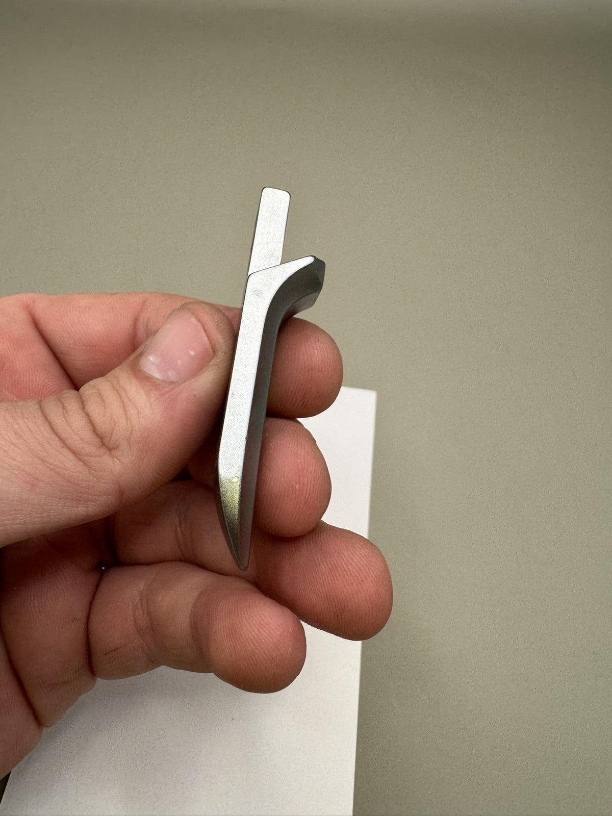 Smart Parts Shocker NXT Snatch Grip
