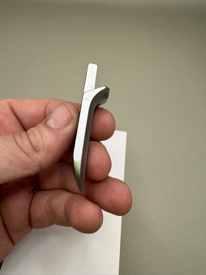 Smart Parts Shocker NXT Snatch Grip
