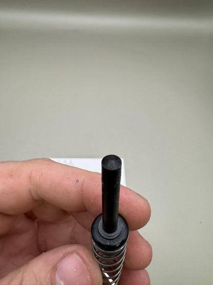 Smart Parts Nerve Poppet /Spring