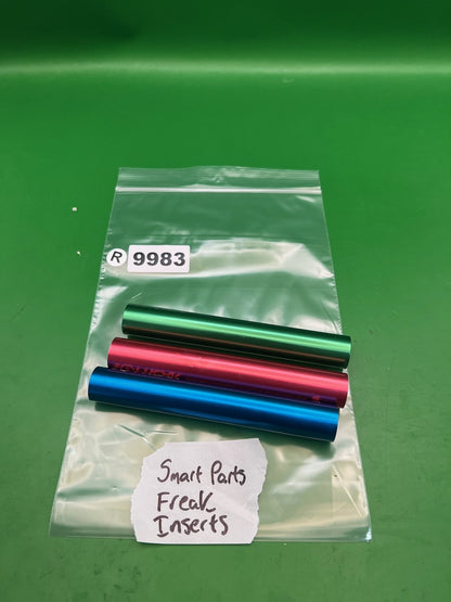 Smart Parts Freak Paintball Barrel Inserts 691 687 689 Bore