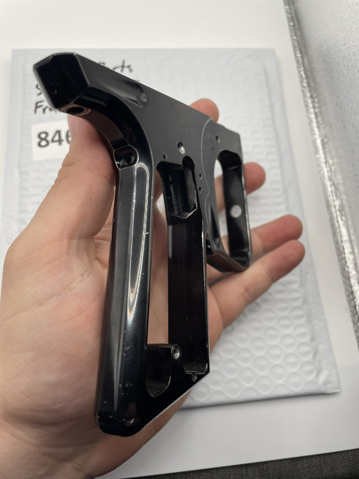 Smart Parts Shocker SFT Frame