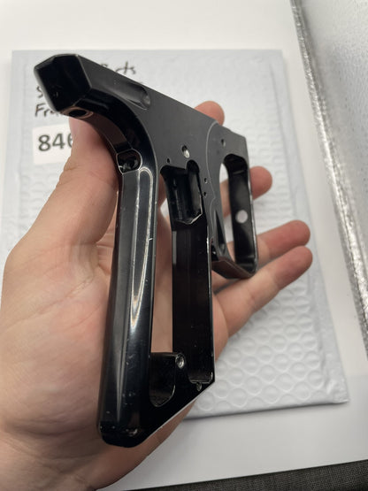 Smart Parts Shocker SFT Frame