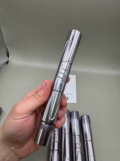 WGP Kaner Barrel Kit