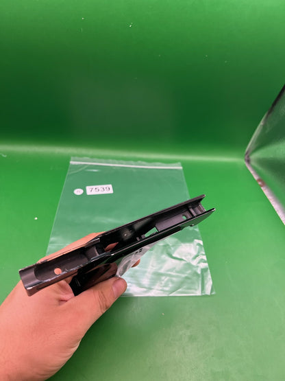 Bob Long Intimidator Trigger Frame Black 2k5 Frame