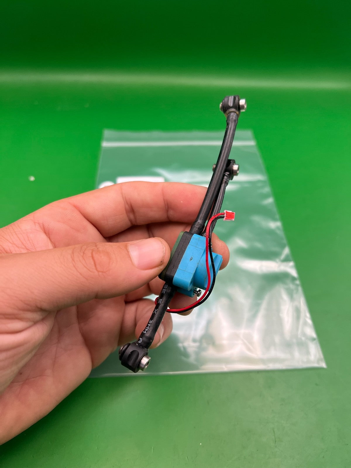 Proto/Dye Rize Solenoid