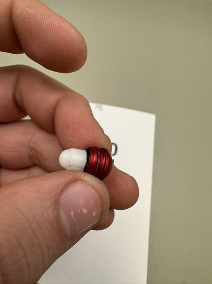 Empire PB Mini 2.0 Detents