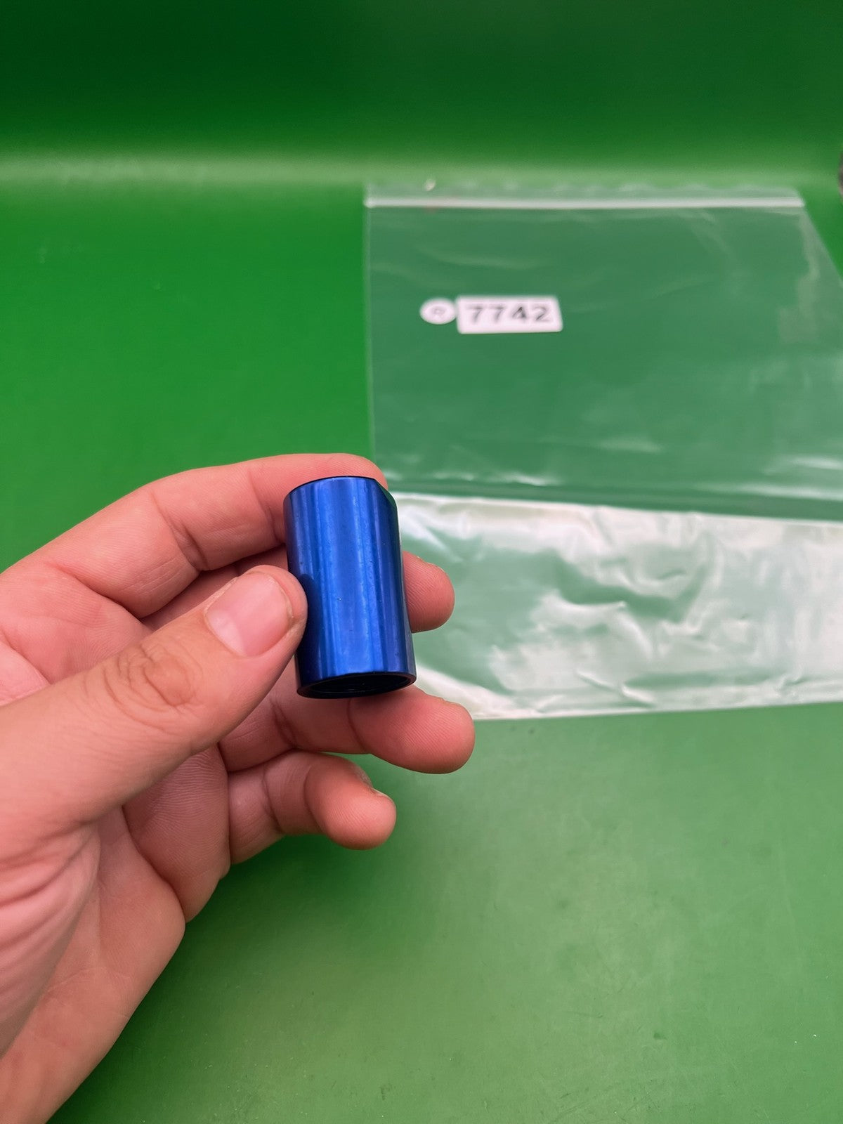 WDP Angel LCD VASA