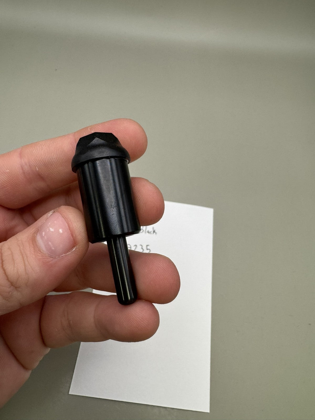 Kingman PB Spyder VS2 IVG - Black