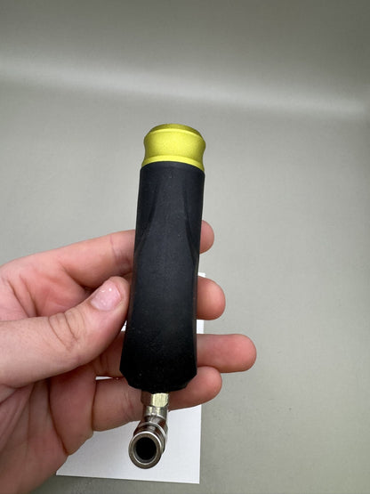 Kingman PB Spyder VS2 Foregrip - Yellow