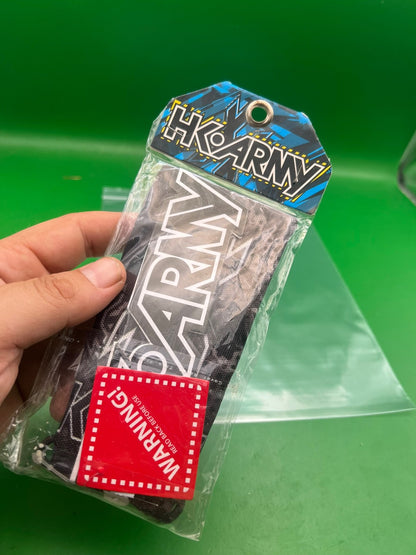 HK Army Barrel Bag