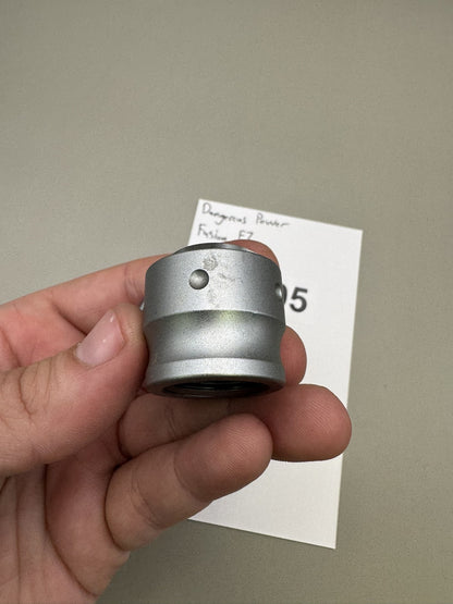 Dangerous Power Fusion F7 VASA Regulator Silver