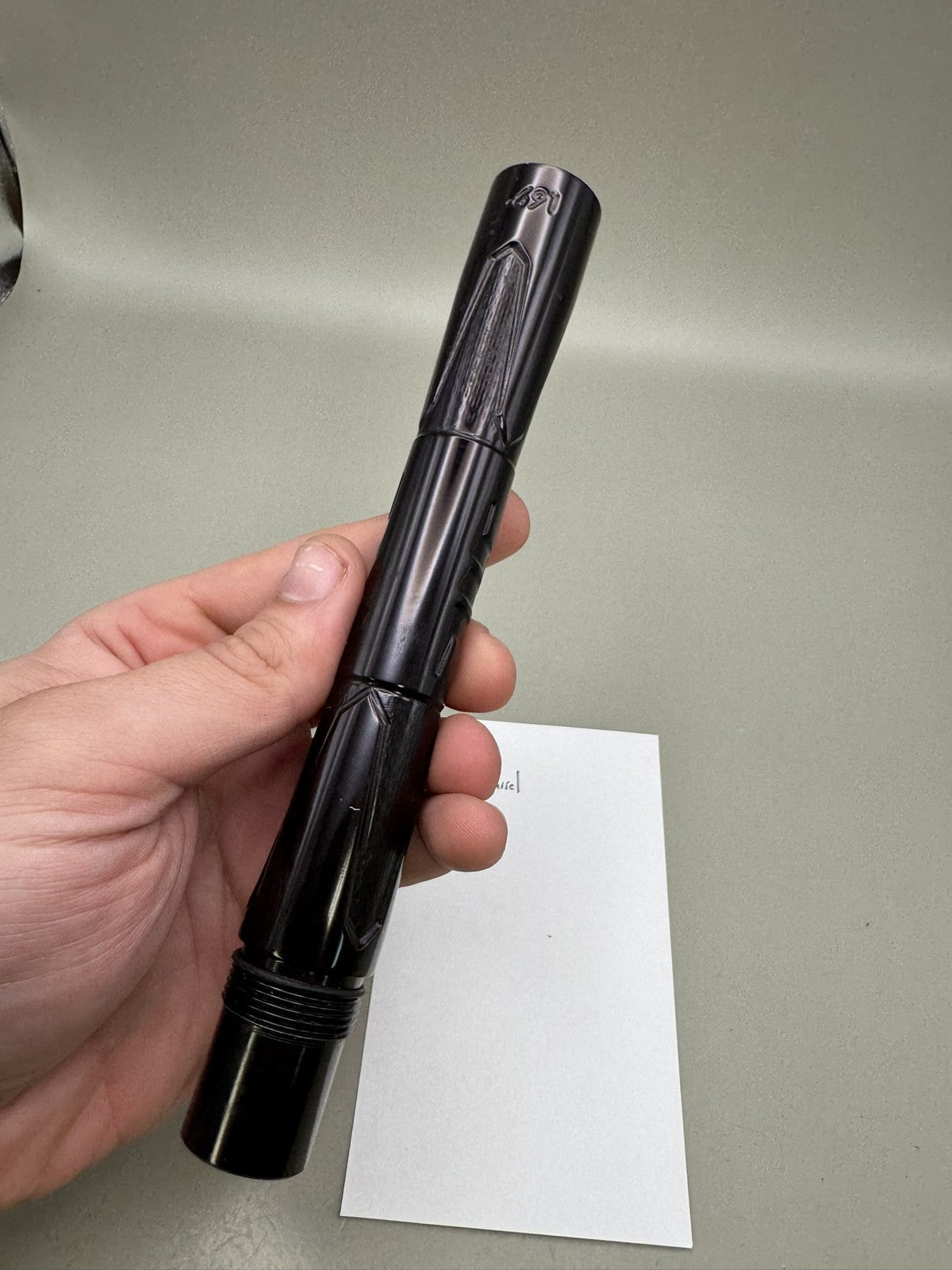 WGP Kaner  Barrel 691 Bore Barrel AC Thread