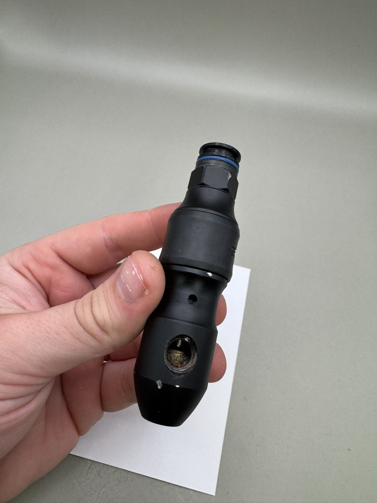 Dye Rize HPR Regulator