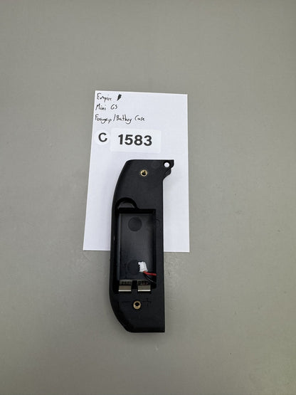 Empire Mini GS Foregrip / Battery Case