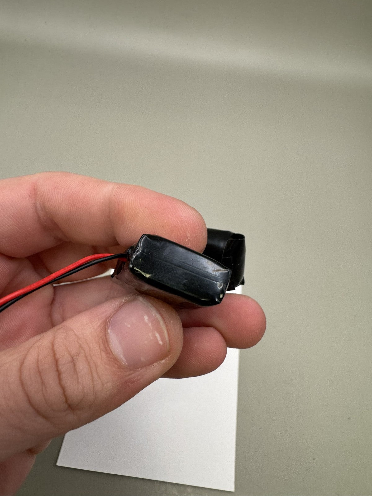 DLX Luxe ICE Battery
