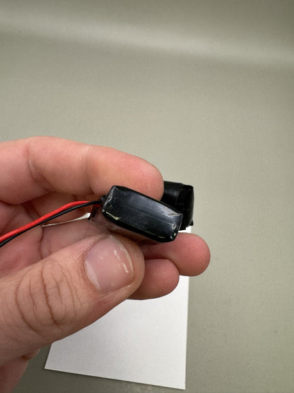 DLX Luxe ICE Battery