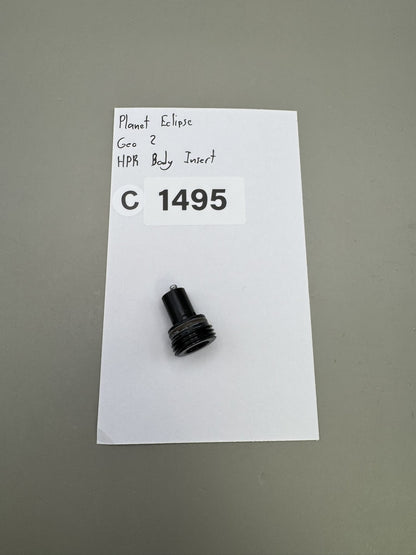 Planet Eclipse Geo 2 HPR Body Insert