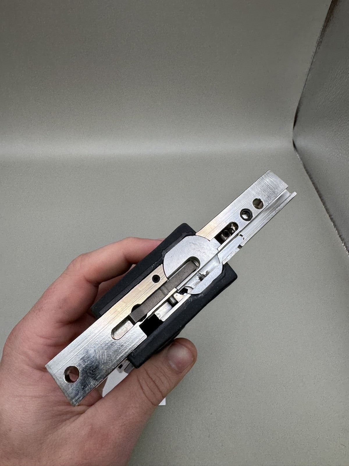 Planet Eclipse /WGP Autococker E-Blade kit E1 Board