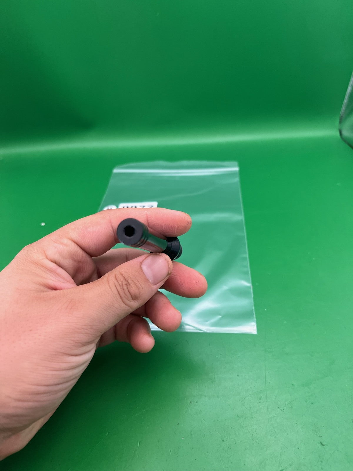 Taso Autococker Volumizer Black