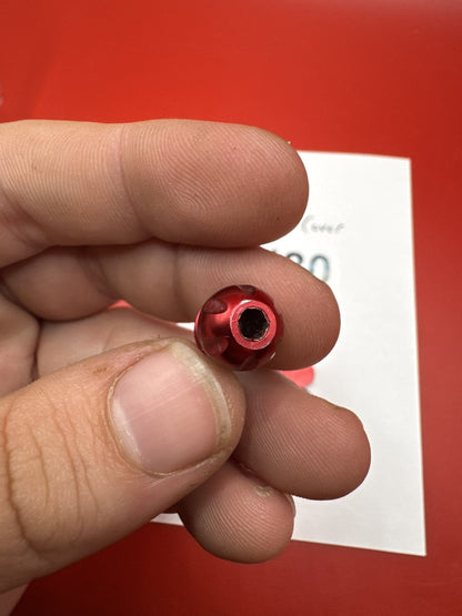 Smart Parts Shocker SFT Detents /Eye Cover