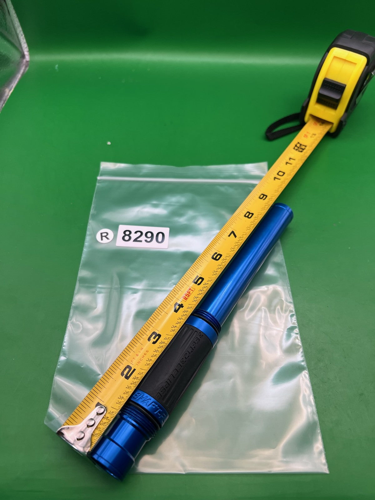 Planet Eclipse Shaft FL Back 681 Bore AC Thread