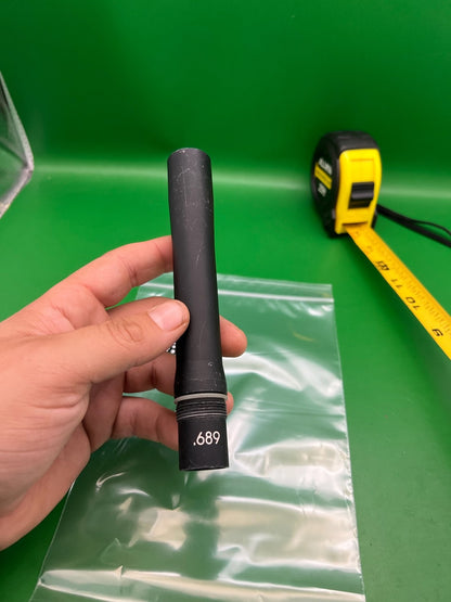 Autococker Back Back 689 Bore AC Thread