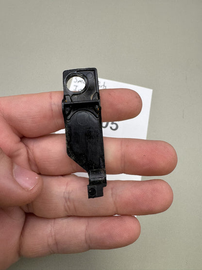 Smart Parts Impulse Vision Eye Cover Black