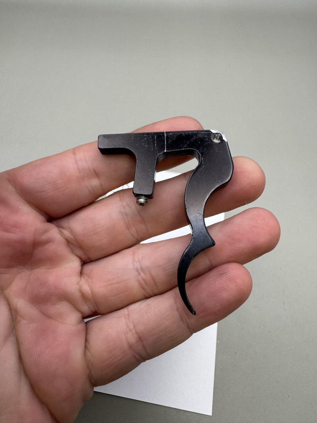Dye DM3 Trigger - Black