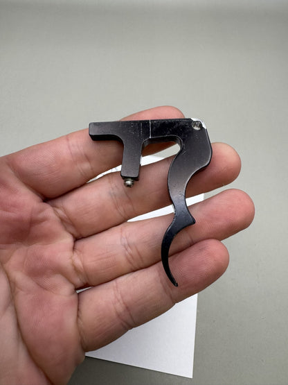 Dye DM3 Trigger - Black