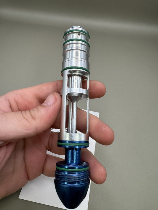 Dye Rize Bolt/Engine