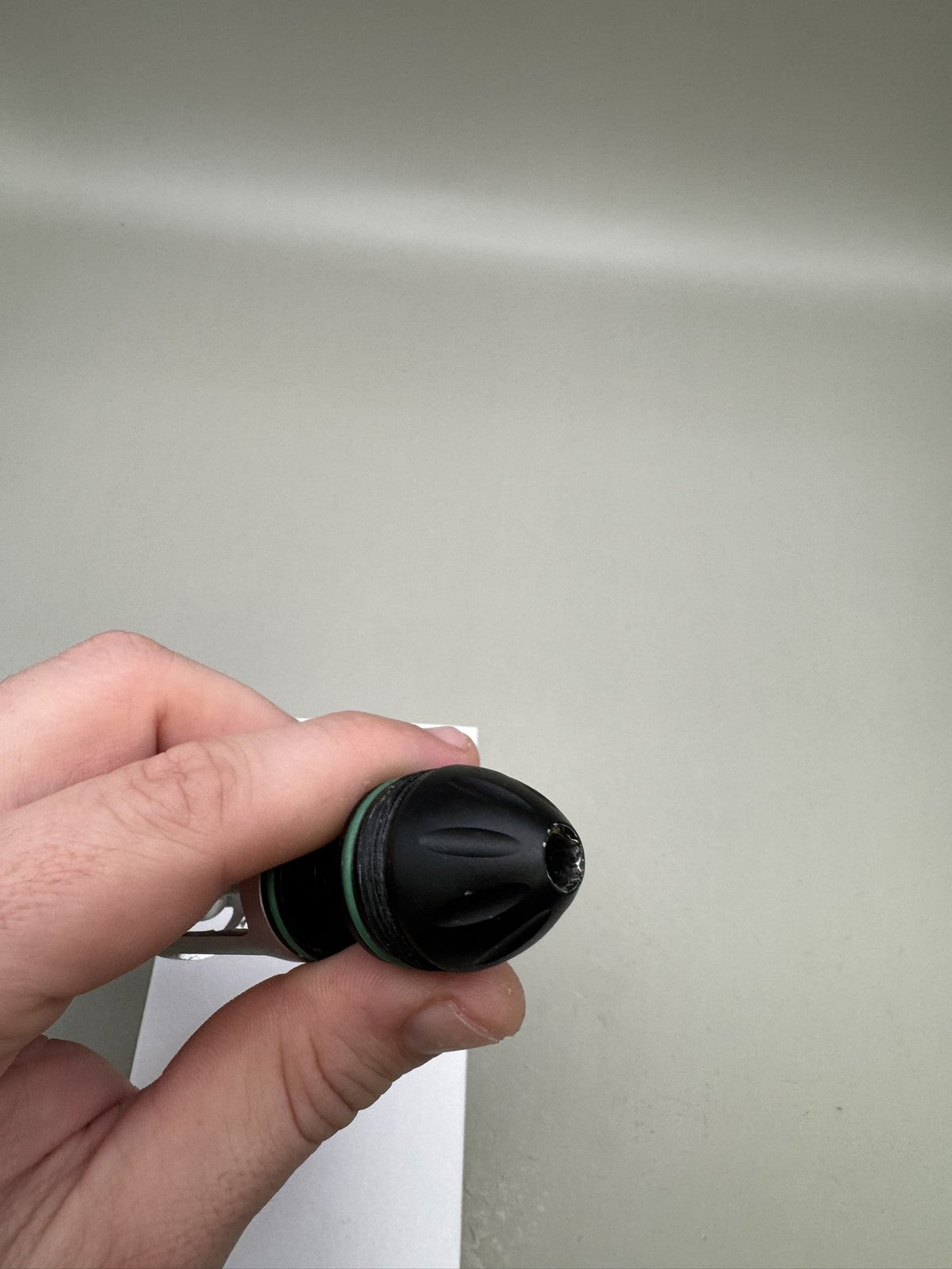 Dye Rize Bolt/Engine -Black