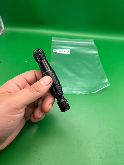 Dye DM3 GEN-E Matrix LCD LED LPR Low Regulator Gloss Black