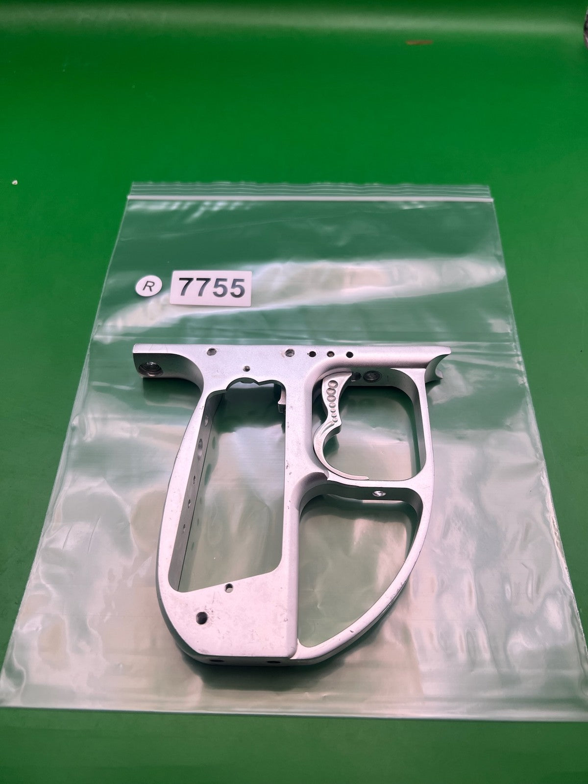 Angel IR3 Paintball Frame