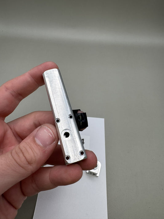 Bob Long MTAC LPR Body