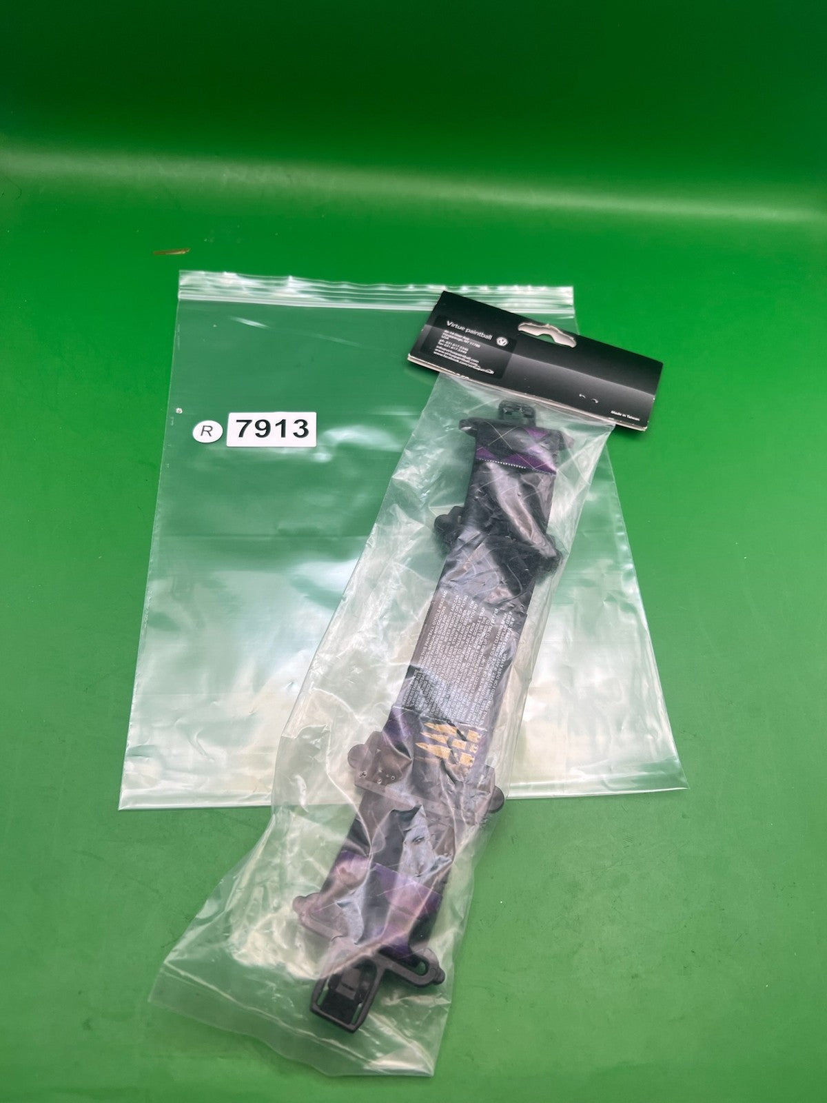 NOS Virtue Unlocked Strap