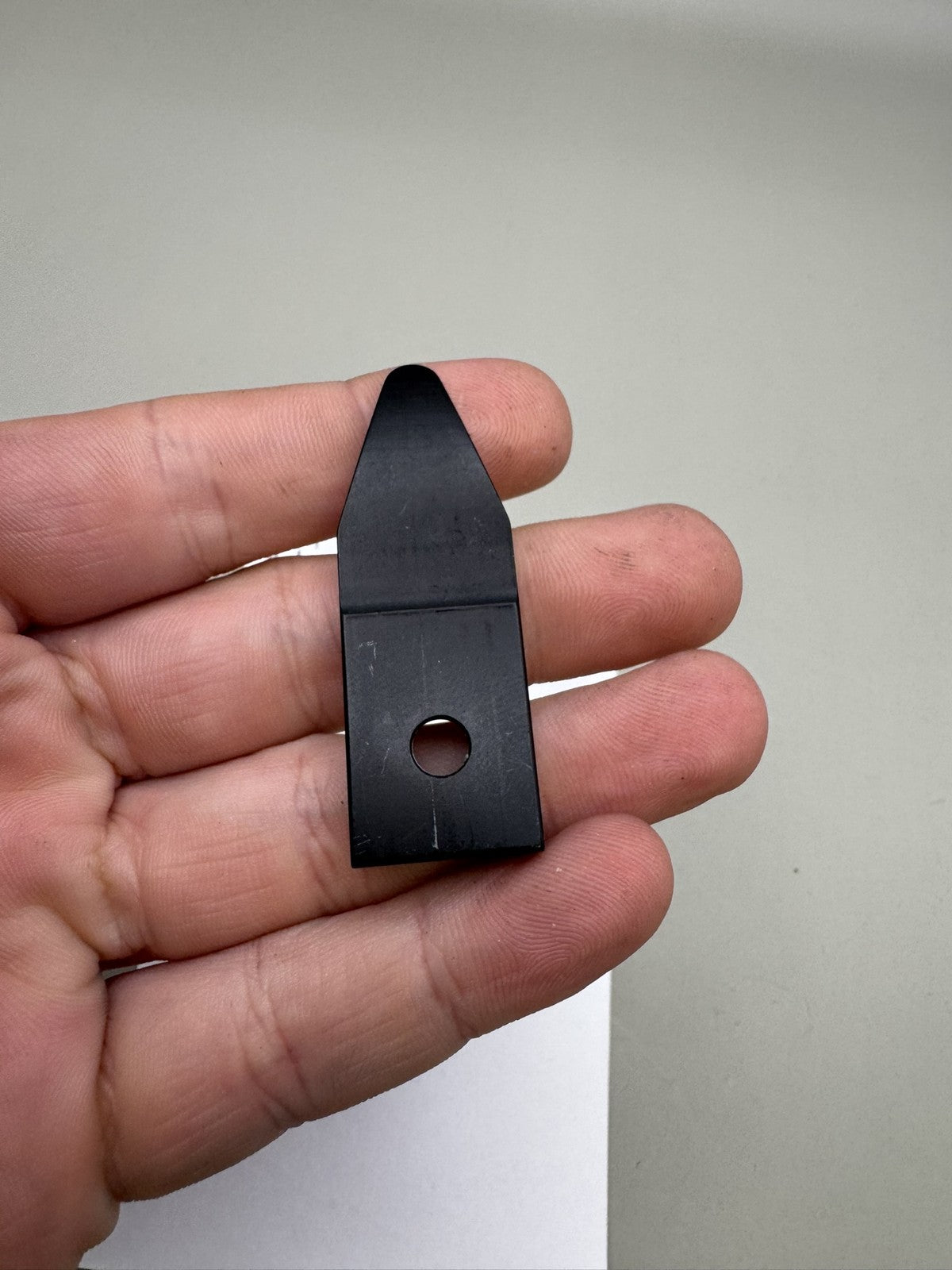 WGP Autococher Karniver Snatch Grip