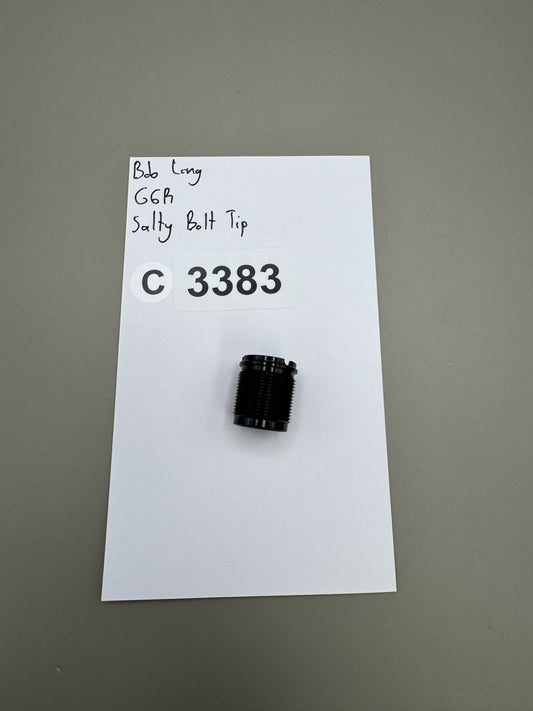 Bob Long G6R Salty Bolt Tip
