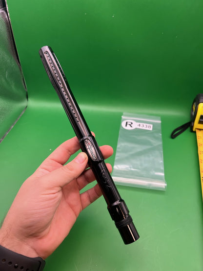 Bob Long AssassinsBarrel Black Gloss AC Thread .689 Bore 12"