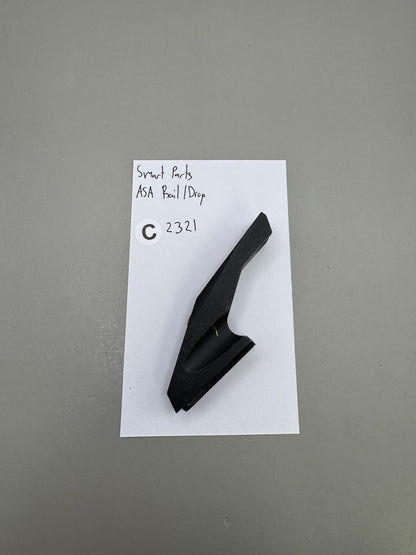 Smart Parts ASA Rail/Drop