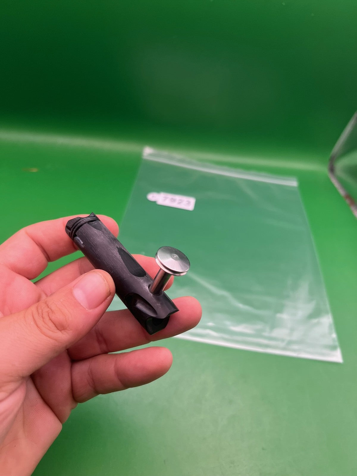 Planet Eclipse Ego Cure Bolt